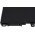 Batteri passer til Laptop HP Pavilion x360 14 Convertible,  Typ RF03XL