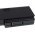 Batteri til HP Type HSTNN-IB4W