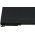 Batteri til HP Type HSTNN-UB6W