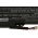 Batteri kompatibel med HP Type 3RS08UT#ABA