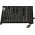 Batteri kompatibel med HP Type 810749-421