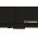Batteri kompatibel med HP Type 931702-421