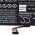 Batteri til Lenovo Legion Slim 5 14APH8-82Y50019MJ Laptop