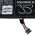 Batteri til Lenovo ThinkBook 16 G6 IRL-21KH006HUA Laptop