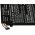 Batteri til Laptop Lenovo ThinkPad E580 (20KS002MCD)