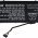 Batteri til Lenovo IdeaPad Slim 5 14ABR8 82XE001RBM Laptop