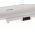 Batteri til Lenovo Typ L09C6Y12 Hvid 6600mAh