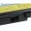 Batteri til Lenovo Typ 55Y2054