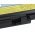 Batteri til Lenovo Typ L08S6D13