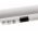 batteri til Lenovo Typ L09s3B11 hvid 2600mAh