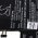 Batteri kompatibel med Lenovo Typ 5B10M55950