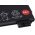 Batteri til Lenovo Type 45N1737
