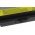 Batteri til Lenovo Typ 45N1054