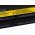Batteri til Lenovo Typ 42T4867 (kun X230 Serie) 7800mAh