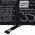 Batteri Passer til Laptop Lenovo ThinkBook 14 G4 Serie Typ L21M3PD5