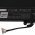 Batteri til Laptop Asus ROG Flow Z13 GZ301 Type C41N2102