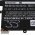 Batteri til Laptop HP Spectre x360 14-ea0023dx x360 14-ea0002ni Type WS04XL