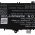 Batteri til HP Chromebook X360?13c Elite?C1030 Laptop Type DK04XL L93531-2C1