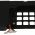 Batteri til Razer Blade 17 Early 2022 Blade 17 RTX 3080 Ti Laptop Type RC30-0423