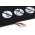 Batteri til Acer Aspire Ultrabook IPS / Typ AP12E3K