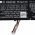 Batteri til Medion Emdoor NS15TG Laptop