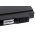 Batteri til Medion Typ 9223BP