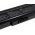 Batteri til Toshiba Satellite Pro U300-10Z 6600mAh