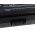 Batteri til Toshiba Dynabook Qosmio T551/T6C 9200mAh