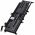Batteri kompatibel med Toshiba Typ PA5278U-1BRS