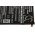 Batteri til Tablet Samsung SM-T560, SM-T561, SM-T565