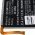 Batteri kompatibel med Samsung Typ GH43-05028A