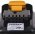 Batteri til Dewalt Bluetooth-hjttaler DCR006