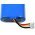 PowerBatteri til Batteri-Klipper Gardena ComfortCut 8893