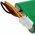 Husqvarna Batteri til Robotplneklipper Automower 220AC, 230ACX,  G2,  Batteri-Type 535 12 09-02