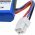 Batteri kompatibel med Landxcape Typ LA0002