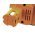 Batteri til Panasonic Typ EY9066 2000mAh