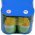 Batteri kompatibelt med Pellenec Typ 29101621