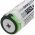 Batteri til Grensaks Wolf Garten Power Finesse 30 B, Power Finesse 30 R