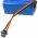Batteri kompatibelt med Airrobo Typ 91069