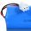 Batteri til Bestway Aquatronix Flowclear Pool-Sauger