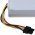 Batteri til Robotstvsuger Dreame F9 Pro D9 Plus Type P2051-4S1P-XWDEV