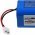 Batteri til Robotstvsuger Rowenta X-Plorer 95 RR7975WH/NS0 Type SS-2230002529