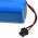 Batteri til Cecotec Conga 7490 Eternal Genesis Conga 7490 Ultimate Genesis Robotst�vsuger Typ 88520