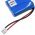 Batteri til Aiper Scuba SE Pool-Reiniger Type HYY0345210