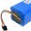 Batteri til Roborock P20 Pro Robotst�vsuger Type BRR-42C-5200AD
