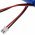 Batteri passer til Vinduespudserrobot Ecovacs Winbot W710, W730, WRN60, Type 10000254