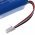 Batteri kompatibel med Neabot Typ C1048A2