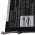Batteri kompatibelt med ezviz Type MLP416281P