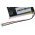 Batteri kompatibel med Flir Typ LF602035-02