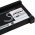 Batteri til Actioncam Insta360 One X3